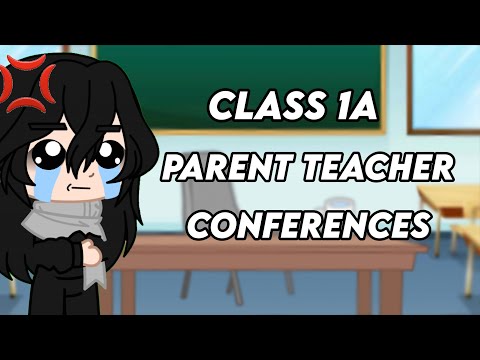 Class 1 A Teacher