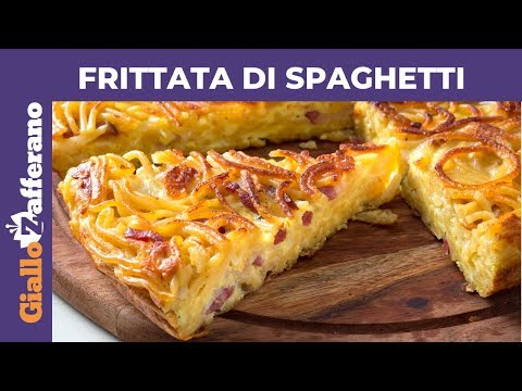 download lagu mp3 mp4 Frittata Di Spaghetti Bianca, download lagu Frittata Di Spaghetti Bianca gratis, unduh video klip Frittata Di Spaghetti Bianca