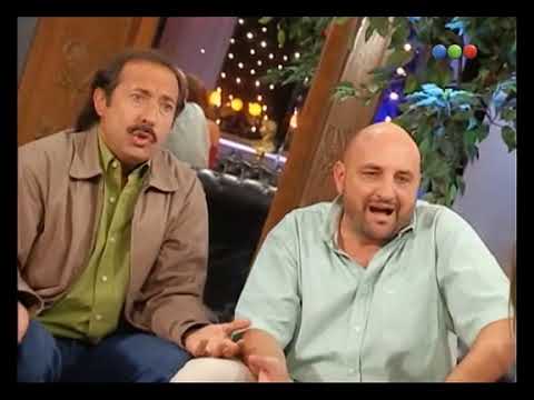 Pone a Francella - 2ª Temporada - Programa 31