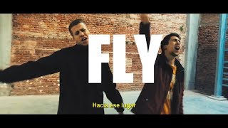 Fly Music Video
