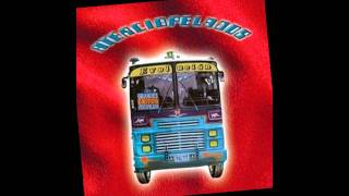 Juégale, Apuéstale...Aterciopelados