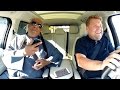 Stevie Wonder Brings James Corden to Tears During Carpool Karaoke