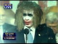 If The Joker Were The President