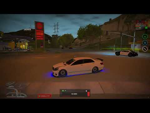 [Vitality-RP]💚 | Osman Gee