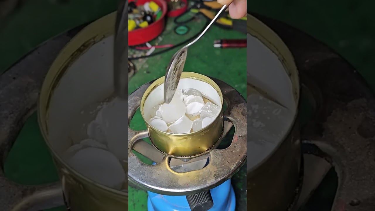 حيلة سهلة للحياة اليومية = Easy life hack