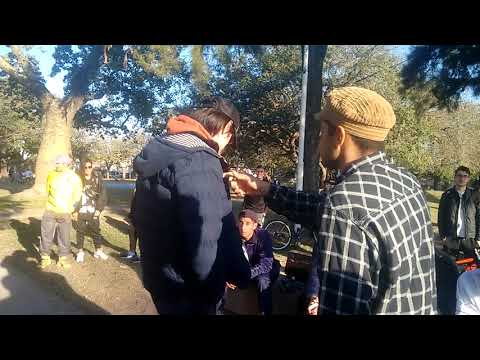 RPW vs Tomasurri (Limados Free)