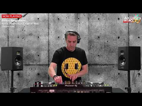 FRANK TRAX @ STREAMING x AKÜSTIKA 13.02.2021