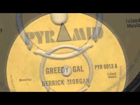 Video thumbnail for Greedy Gal
