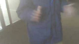 South Side Valet Gone Wild