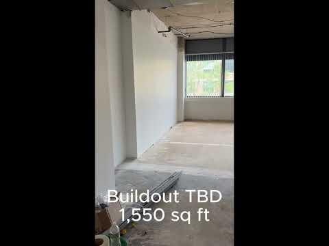 Commercial Office Space for M4