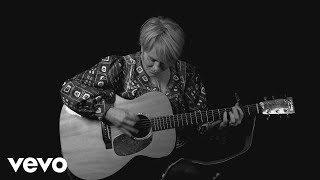 Shawn Colvin - Sunny Came Home - 2017 Acoustic Version Music Video