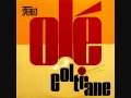 John Coltrane - Aisha 
