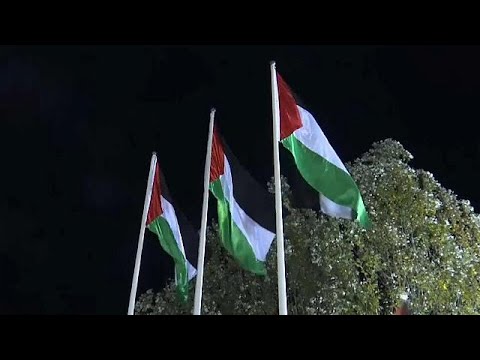 عباس لن نغادر أرضنا وسنبقى حتى تحرير فلسطين بعاصمتها القدس