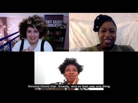 Inclusive Publishing: part of Virtual Primadonna Festival 2020