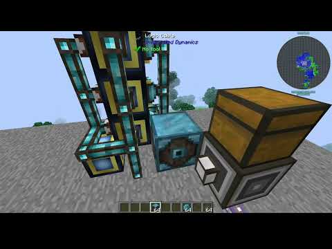 Alchemy Table Automation Divine Journey 2