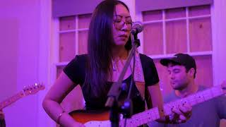 Ezra Mae and the Gypsy Moon "Valleys in the Dust" at Rhizome DC Part 2 - 12/03/2017