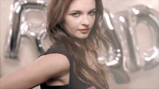 Parade - Louder (Lauren preview)