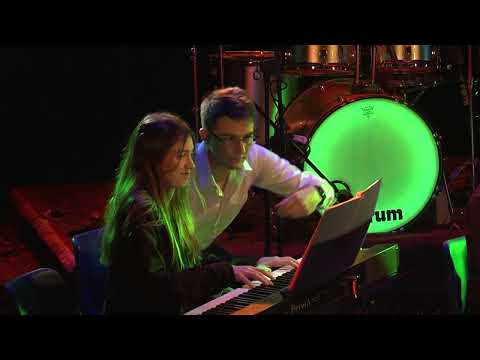 53. Pevsko Glasbeni Večer