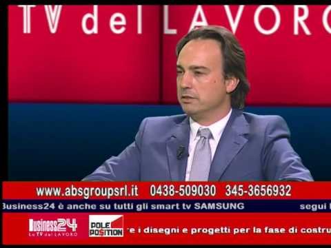 Pole Position puntata 458: ABS Group - Treviso