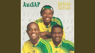 Awulilizele Awulilizele