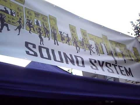 solution sound system  sunday 27 aug notting hill carnival 2017