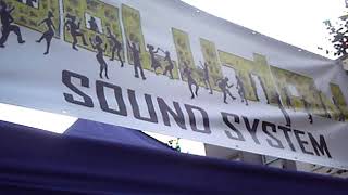 solution sound system  sunday 27 aug notting hill carnival 2017