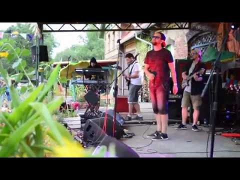 Vegan World Festival [Wolimierz 2019] - Dubrising