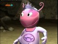 Backyardigans Folge 77 Superhelden Müssen Wir Drei Nun Sein
