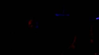 Ashes Divide - Too Late (live)