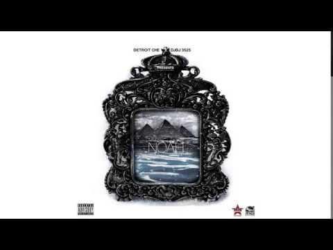 Detroit Che - Great Dane [Prod. By LiftOFF]