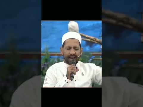 Humne Aakhon se dekha nhi hai magar Naat by | Sarfaraz Ahmed | #naatvideo #trendviral #sarfarazahmad