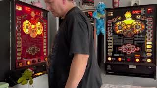 Teil 2 !47 Sonderspiele am Roten! 100 auf Bild amMulti Multi Super Video!  @thom