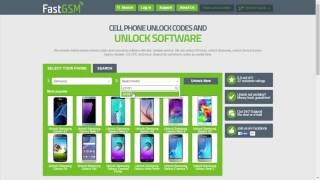 How To Unlock Samsung Galaxy On5 SM-G550T1 from MetroPCS USA