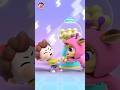 It S Mine Sharing Is Caring Good Manners Nursery Rhymes Toddlers Songs Shorts