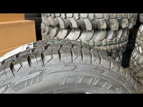 Anvelopa 215/65 R16 Cooper Discoverer ATT 102H M+S All-Season