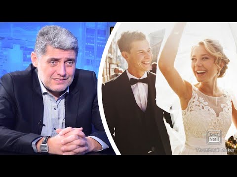 Šta je po Bibliji Brak? - Miroljub Petrović