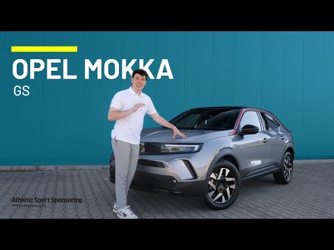 Opel Mokka GS | Review 2024