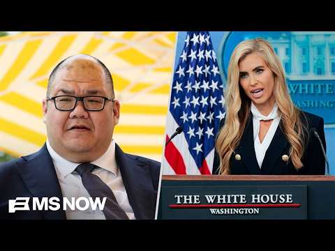 MAGA’s defense of Zacharia quickly BACKFIRES after Trump firing