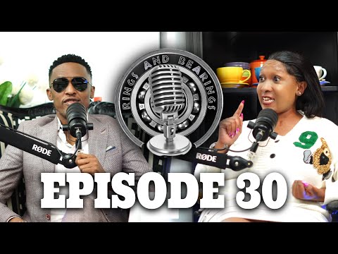 Episode 30 | Ouma Hessie Congolo: From Abuse & Trauma to Strength, Survival & Inspiring Women