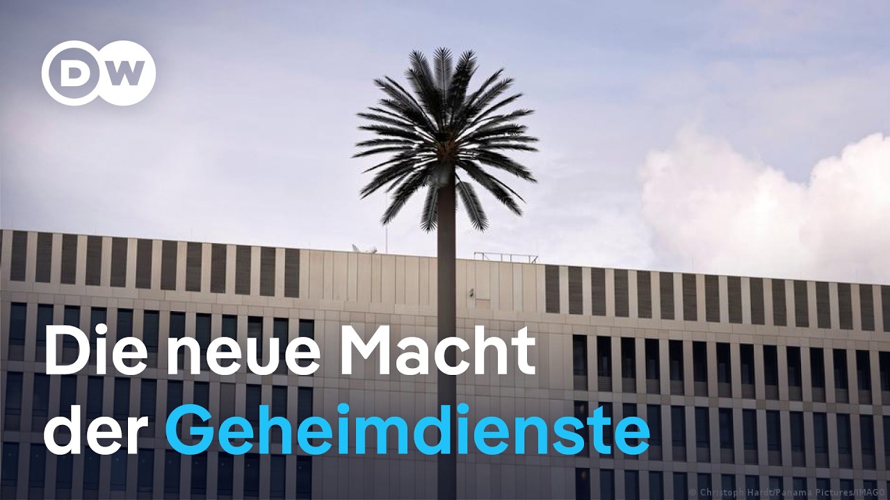 Vom Beobachten zum Eingreifen: Reform bietet mehr Befugnisse