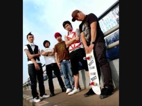 Pop Shuvit ,Thaitanium,Slapshock, Saint Loco ,Dandee & Daly - [EAR] - Marabahaya