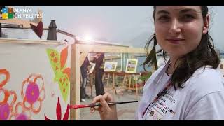 Geleceğin Burada Başlıyor | Alanya Üniversitesi