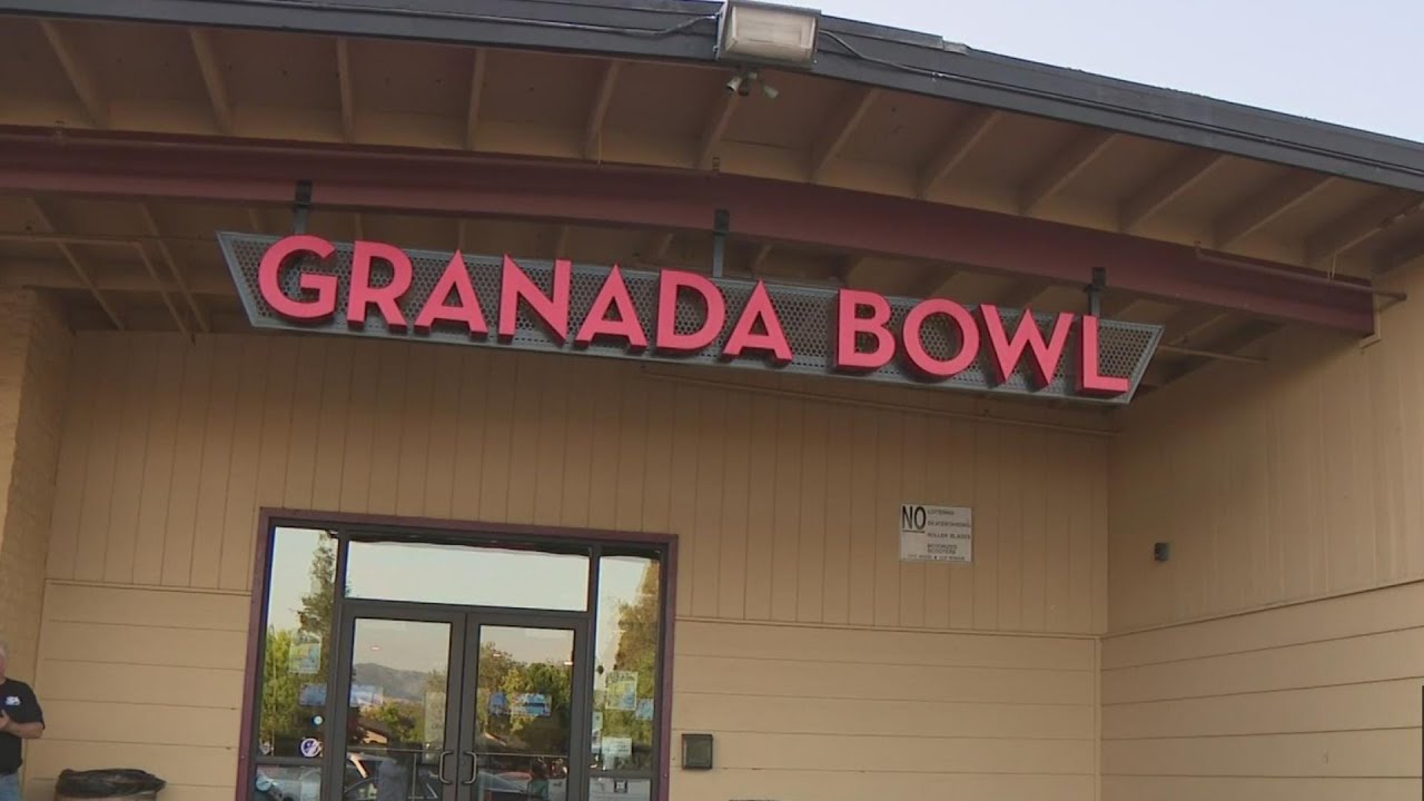 Livermore bowling alley reopens after deadly shooting