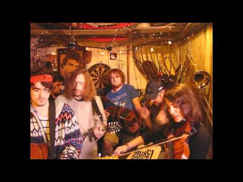 Photograph, 2012, the Albion Band