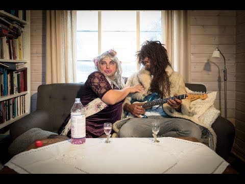 Blakk & Kvit - Sinnsyke Bæsta