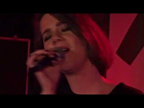 SWIFT EXIT Live @Cologne Blue Shell – The One Inside