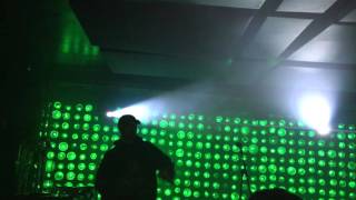 Amir Obe - Still No Good ft. Eli Sostre (LIVE at Brooklyn)