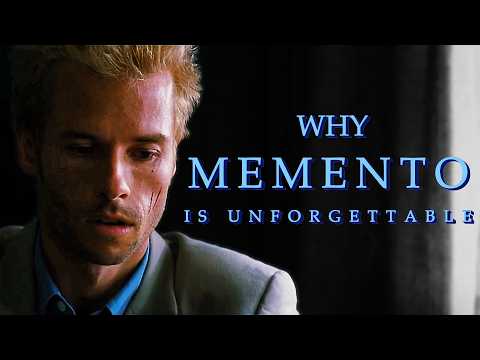 Why Memento Is Unforgettable