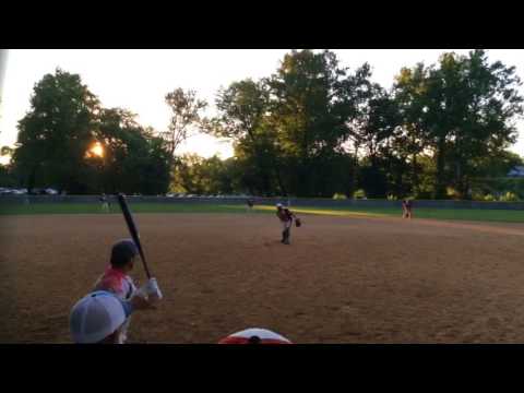 2017 Cincinnati Major - Premier vs Cornerstone, Astros vs Dan Smith, Dan Smith vs Thunder