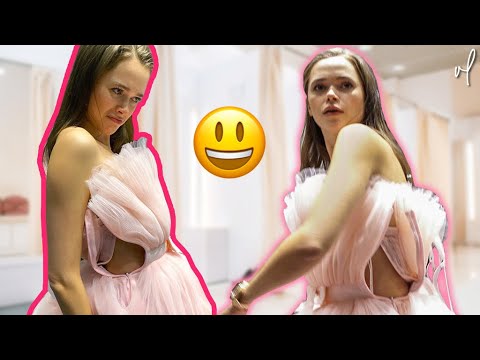 Not A Size Zero Anymore ?